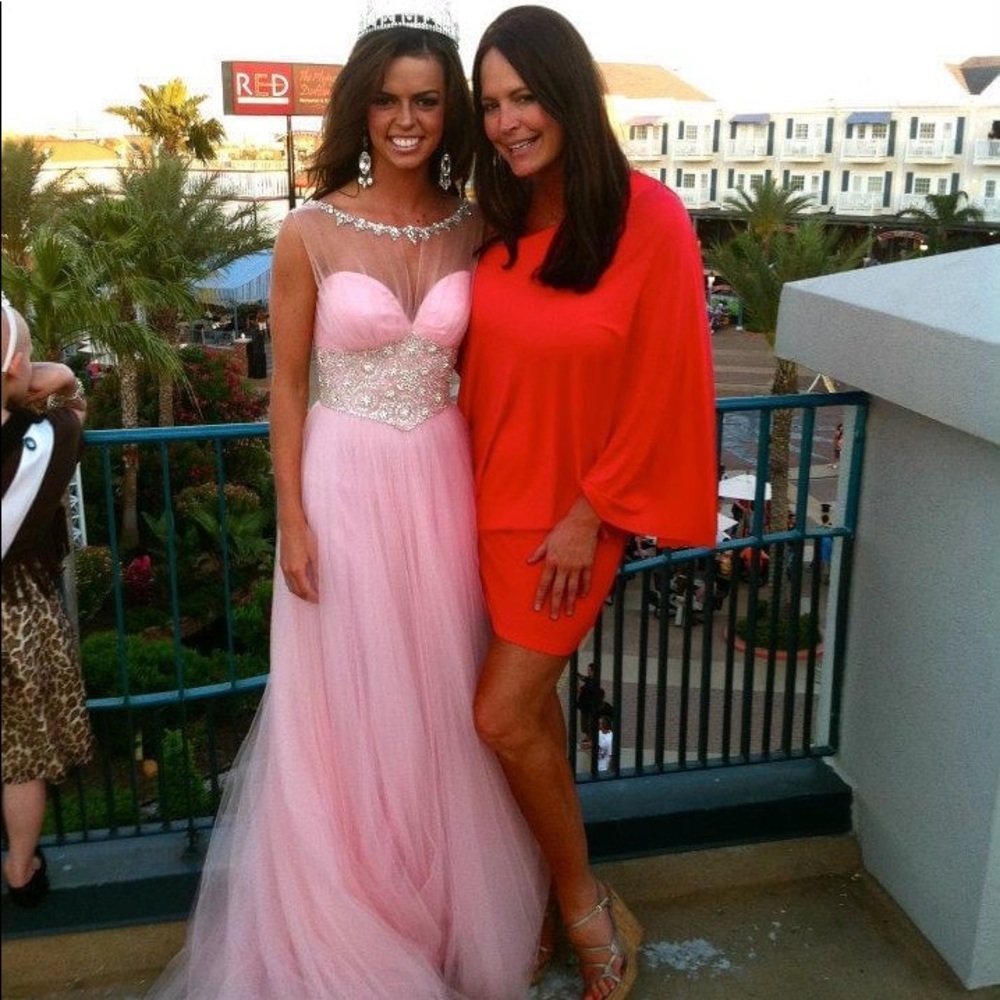 Sherri Hill size 0 - Picture 3 of 6